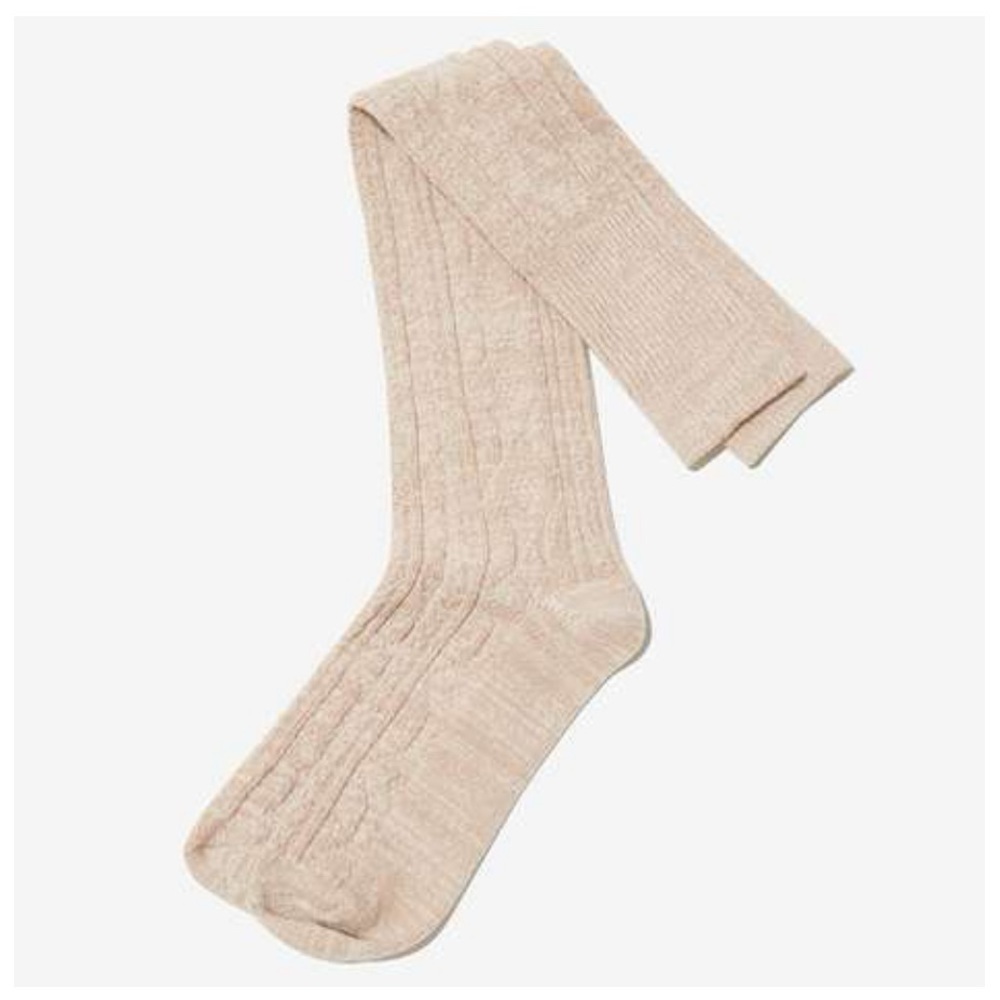 PUDUS: Over the Knee Socks